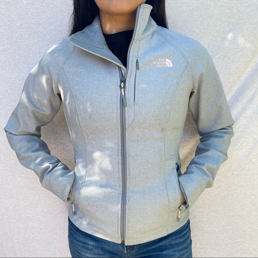 The North Face Fitted Jacket